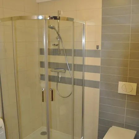 Polanki D409 Apartment Kolobrzeg