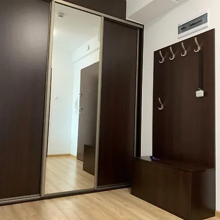 Polanki D409 Apartment Kolobrzeg